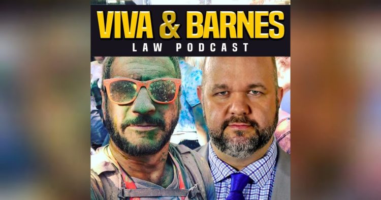 Ep. 205: Convicted for a Meme UPDATE; Trump UPDATES from NY Bond to Gag Order to Florida; Abortion Pill; Jan. 6 & MORE!
