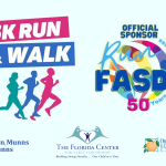 Run FASD 5k Walk/Run – Orlando