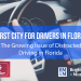 The Growing Issue of Distracted Driving in Florida